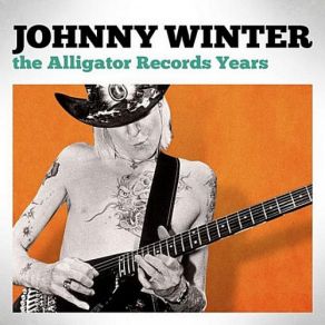 Download track Trick Bag Johnny Winter