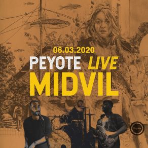 Download track Circle (Live) Midvil