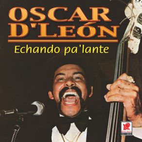 Download track Para No Escapar De Ti Oscar D' León