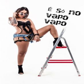 Download track É Só No Vapo Vapo MC Keron