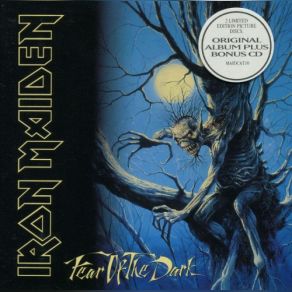 Download track Childhood's End Iron Maiden