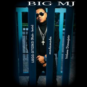 Download track Volume Dimanjato Big MJ