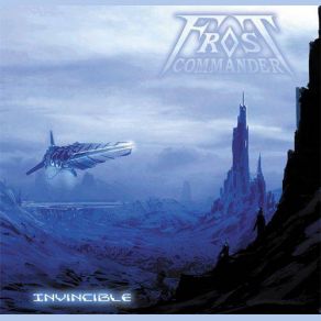 Download track Daughter Of The Sun Frost Commander