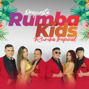 Download track Métaselo Suavecito Orquesta Rumba Kids