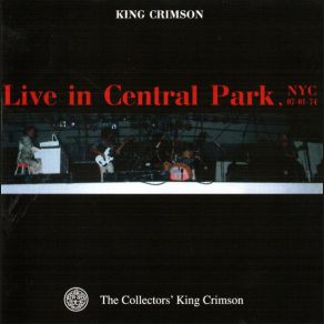 Download track Larks' Tongues In Aspic (Part II) King Crimson