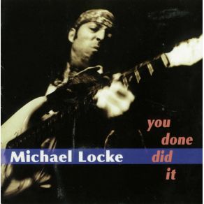 Download track Cost Of Lovin' Michael Locke