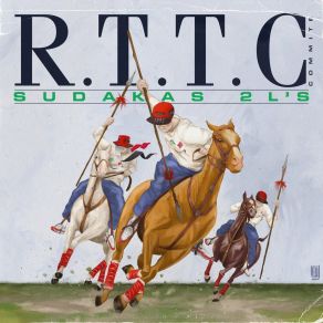 Download track El Caballo En El Pecho Rttc Commite