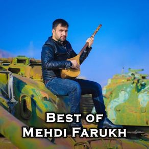 Download track Ya Allah Farukh Mehdi