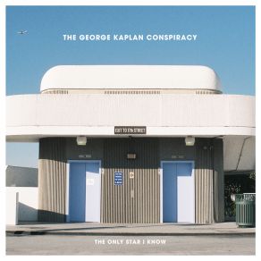 Download track The Only Star I Know (Radio Edit) The George Kaplan Conspiracy