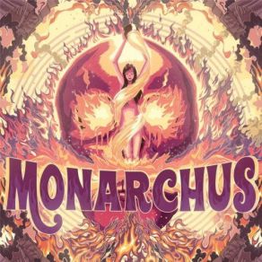 Download track Never Stand Still Monarchus