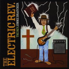 Download track Grit's Ain't Groceries Rev. Jimmie Bratcher