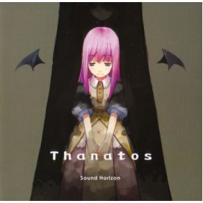 Download track Thanatos No Gensou Sound Horizon