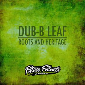 Download track Empress (Original Mix) DUB B-LEAF