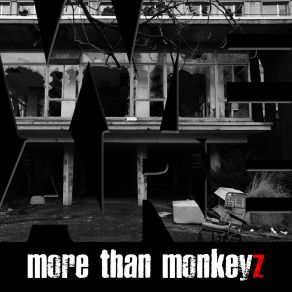 Download track We Are More Than Monkeyz