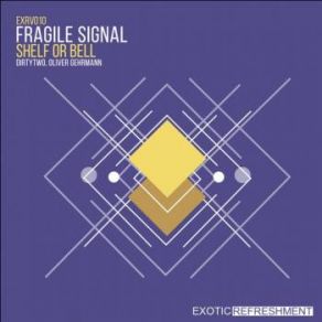 Download track Out Of Reach (Dirtytwo Hageby Version) Fragile Signal