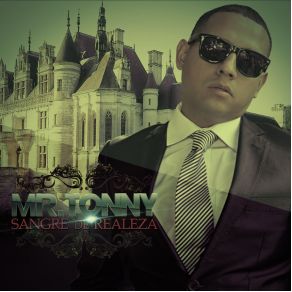 Download track Mil Razones Mr. Tonny