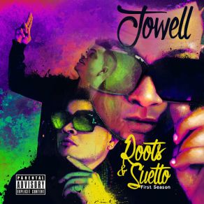 Download track Pa Que Guayes Jowell