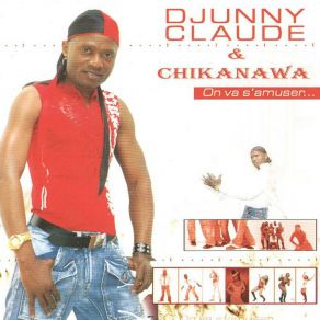 Download track Reine Mère Chikanawa