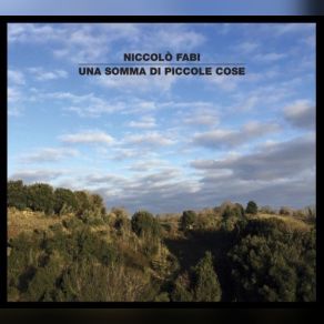 Download track Una Somma Di Piccole Cose Niccolò Fabi