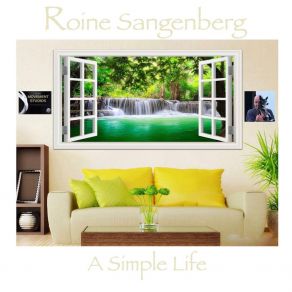 Download track The Founder Roine Sangenberg