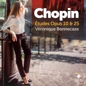 Download track Études, Op. 10: No. 4 In C-Sharp Minor, Torrent (Presto) Véronique BonnecazePresto