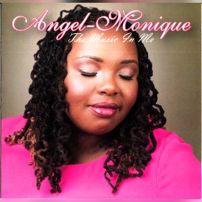 Download track My Heart Belongs To You Angel-Monique