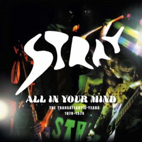 Download track Get Out Right Away (Taken From The Compilation Album 'Tracks') Stray