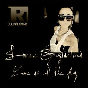 Download track Love Is All The Day (Radio Edit) Irene Guglielmi