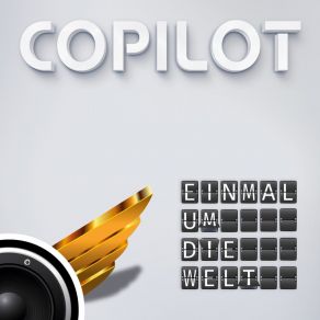 Download track Herz Aus Gold COPILOT