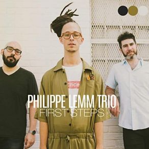 Download track The Kiln Philippe Lemm Trio