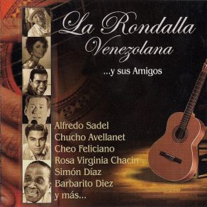 Download track Amor De Mi Bohio Rondalla VenezolanaChucho Avellanet