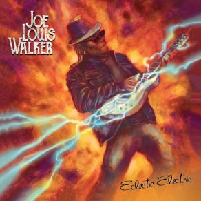 Download track Uptown Girl Blues Joe Louis Walker