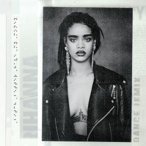 Download track Bitch Better Have My Money (R3hab Remix) Rihanna