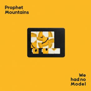 Download track Allons Vers La Lumière Prophet Mountains