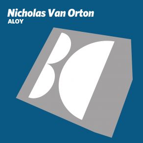 Download track Aloy (Original Mix) Nicholas Van Orton