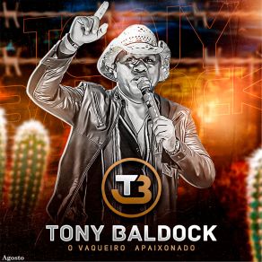 Download track Coroa Boa Tony Baldock