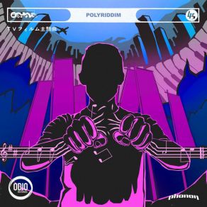 Download track Polyriddim (Original Mix) Phonon