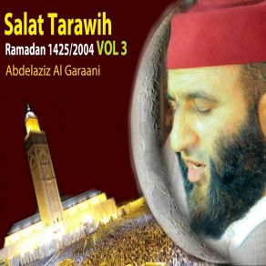 Download track 21ème Nuit Du Ramadan 1425 / 2004, Pt. 2 Abdelaziz Al Garaani