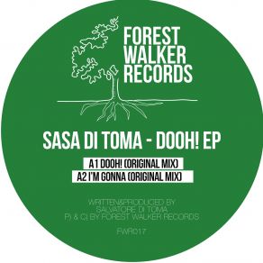 Download track Dooh (Original Mix) Sasa Di Toma