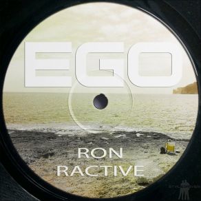 Download track Ego (Lucky Bastard Mix) Ron Ractive