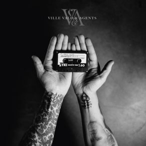 Download track Paratiisi Ville Valo