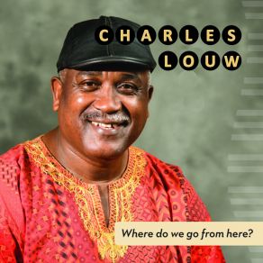 Download track The Yearning Charles Louw