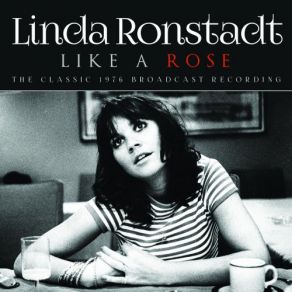 Download track Love Is A Rose Linda Ronstadt