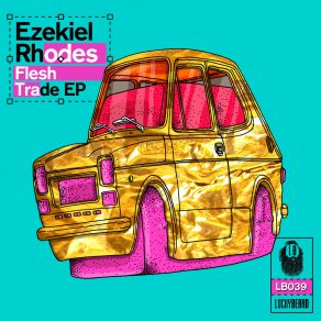 Download track Primitive Functions (Tsvi Remix) Ezekiel Rhodes