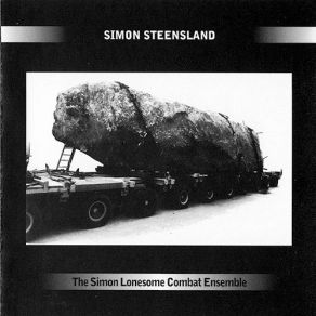 Download track Could You... If I? Simon Steensland