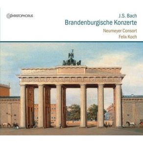 Download track 6. Brandenburgisches Konzert No. 2 BWV 1047 - II. Andante Johann Sebastian Bach