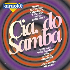 Download track Telefona Cia. Do Samba