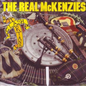 Download track Mainland The Real McKenzies