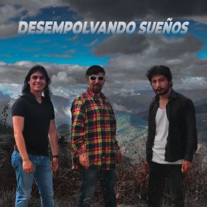 Download track Desempolvando Sueños SOLVENCIA CERO