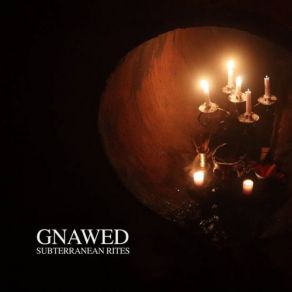 Download track Through Sunken Stone Gnawed